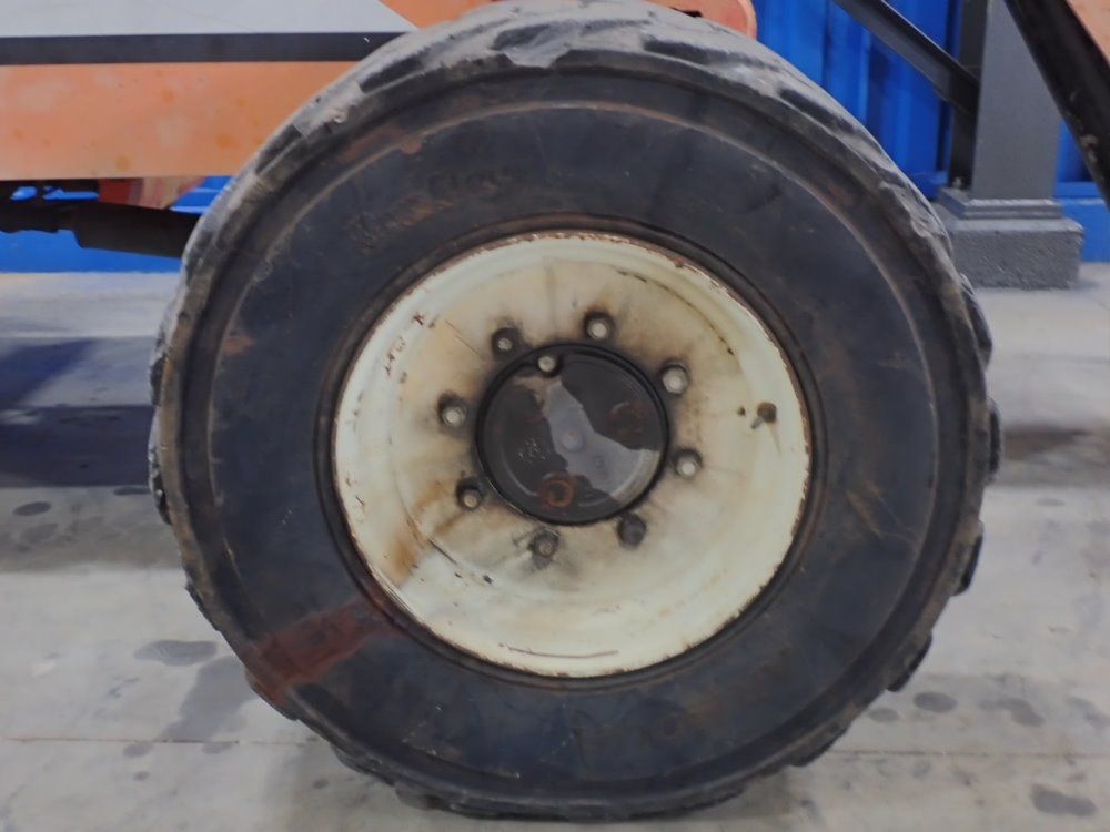 Skytrak 28000 Telehandler - 5028