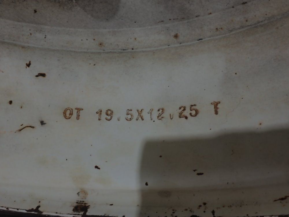 Skytrak 28000 Telehandler - 5028