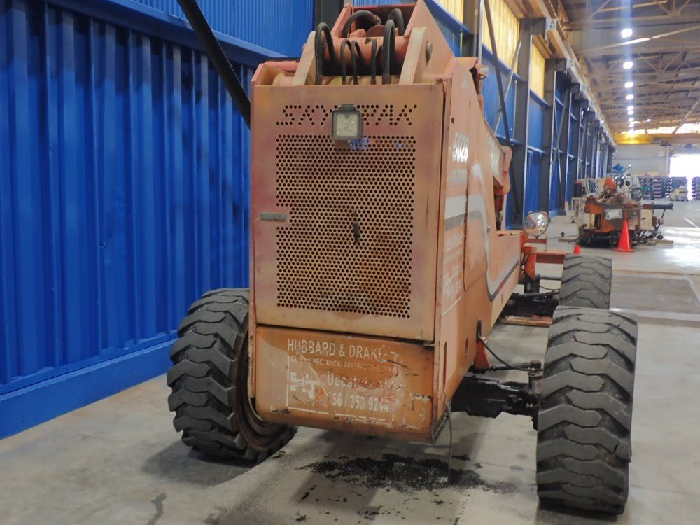 Skytrak 28000 Telehandler - 5028