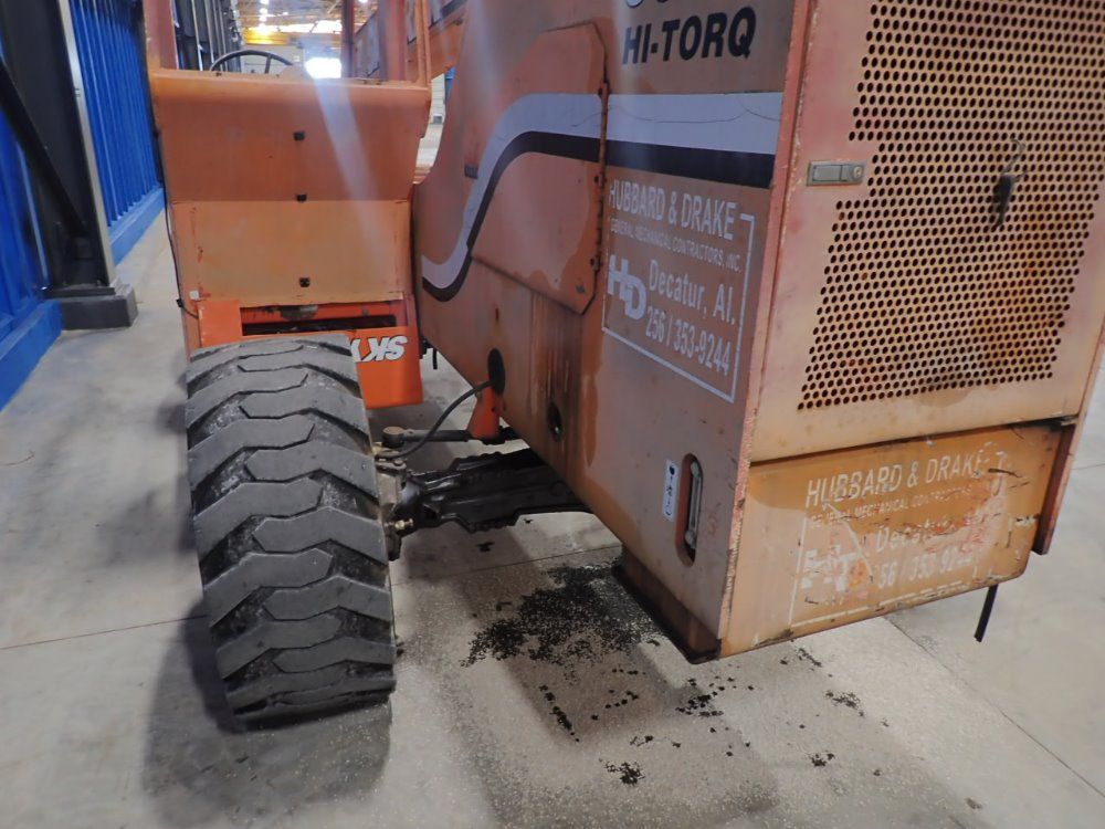 Skytrak 28000 Telehandler - 5028