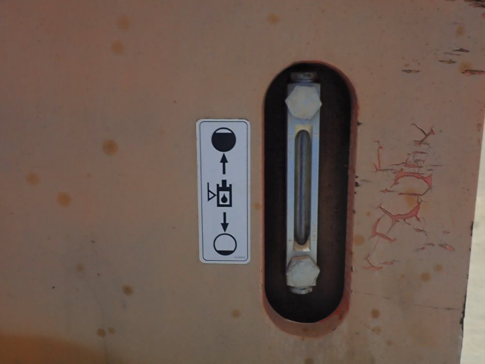 Skytrak 28000 Telehandler - 5028