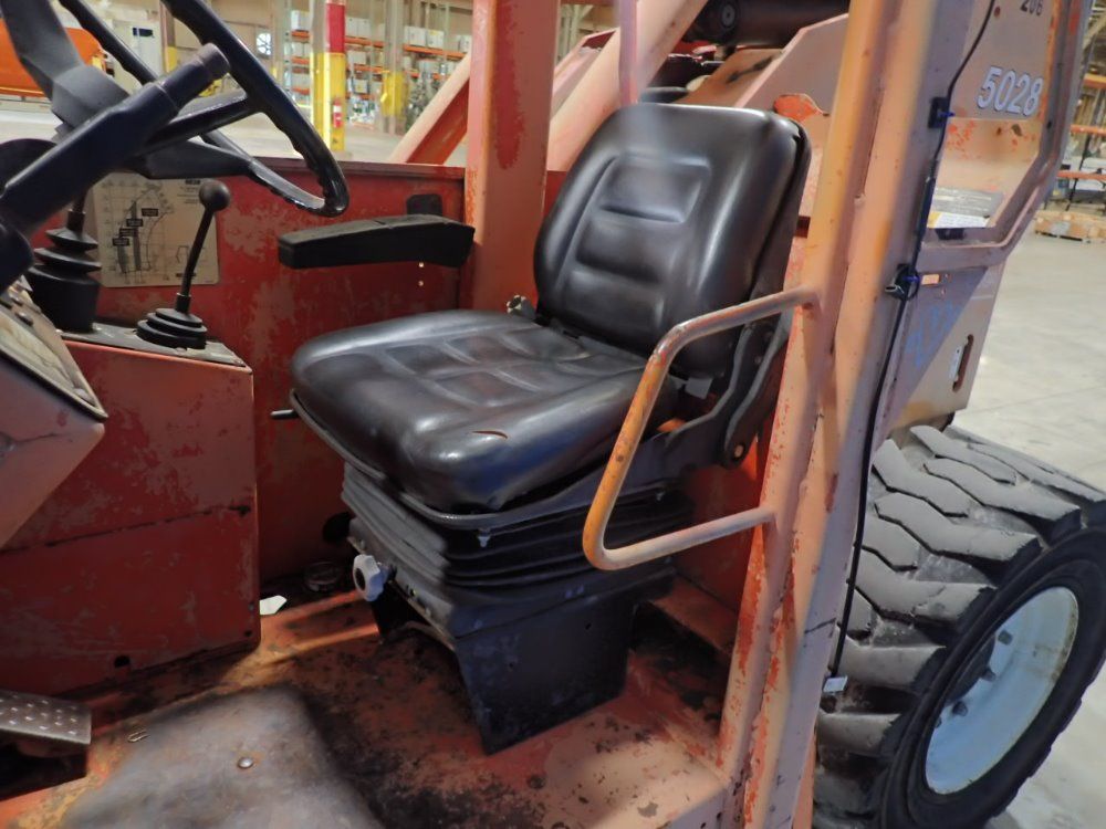 Skytrak 28000 Telehandler - 5028