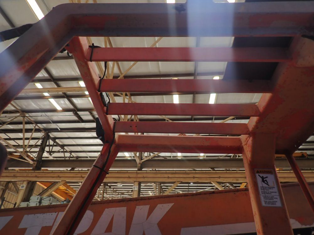 Skytrak 28000 Telehandler - 5028