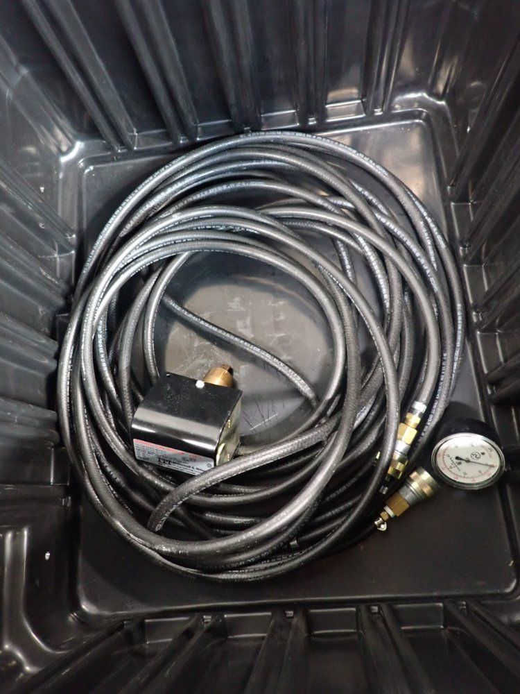 Itt Mcdonell And Miller Hosing