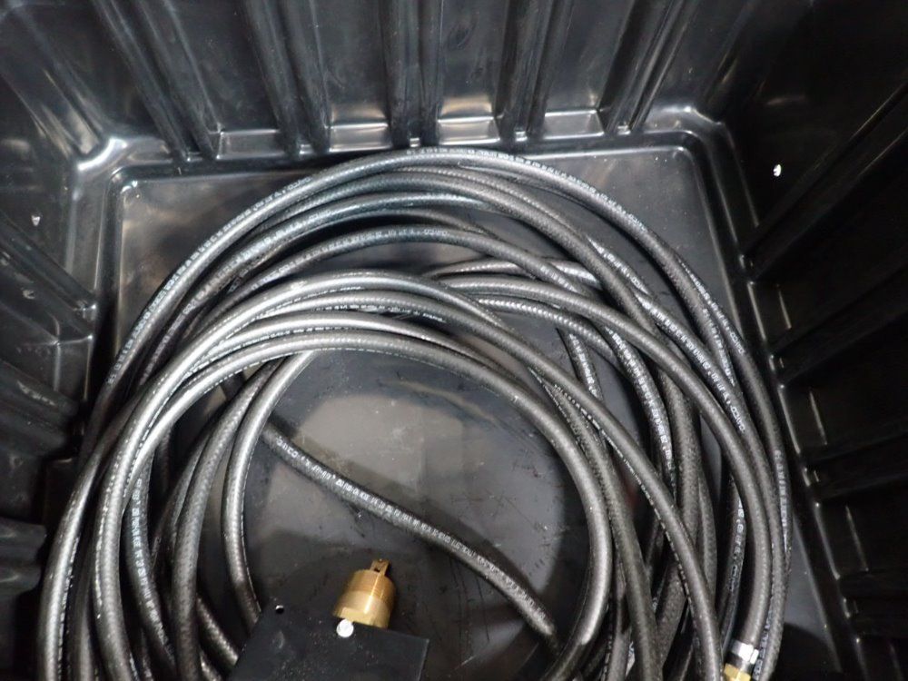 Itt Mcdonell And Miller Hosing