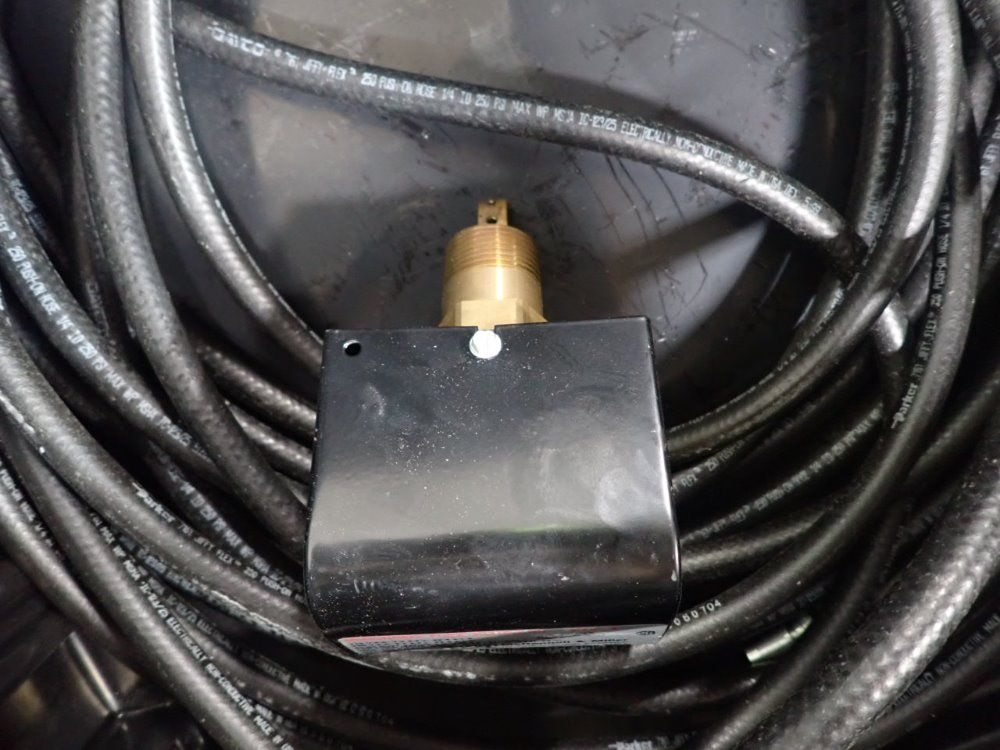 Itt Mcdonell And Miller Hosing