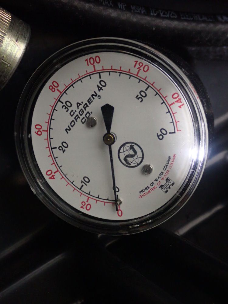 Itt Mcdonell And Miller Hosing