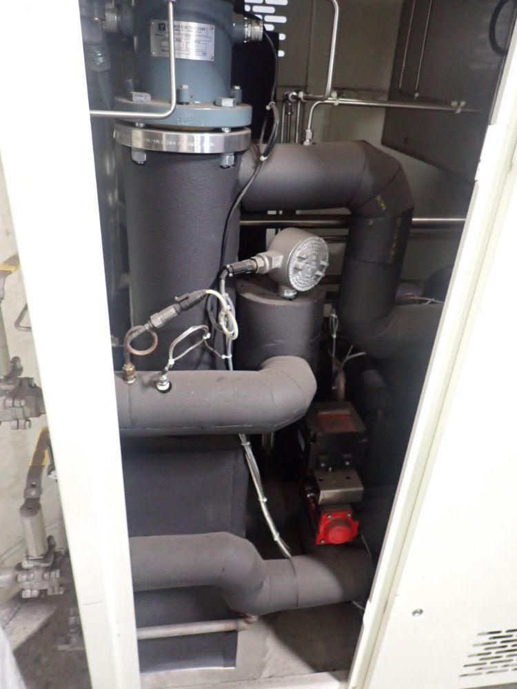 Budzar Dsfw-3015-c-eca-52-sp Portable Chiller - Dsfw-3015-c-eca-52-sp