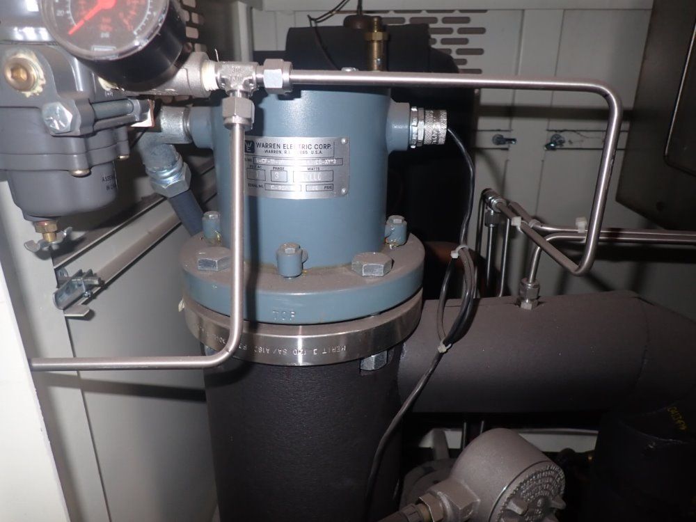 Budzar Dsfw-3015-c-eca-52-sp Portable Chiller - Dsfw-3015-c-eca-52-sp