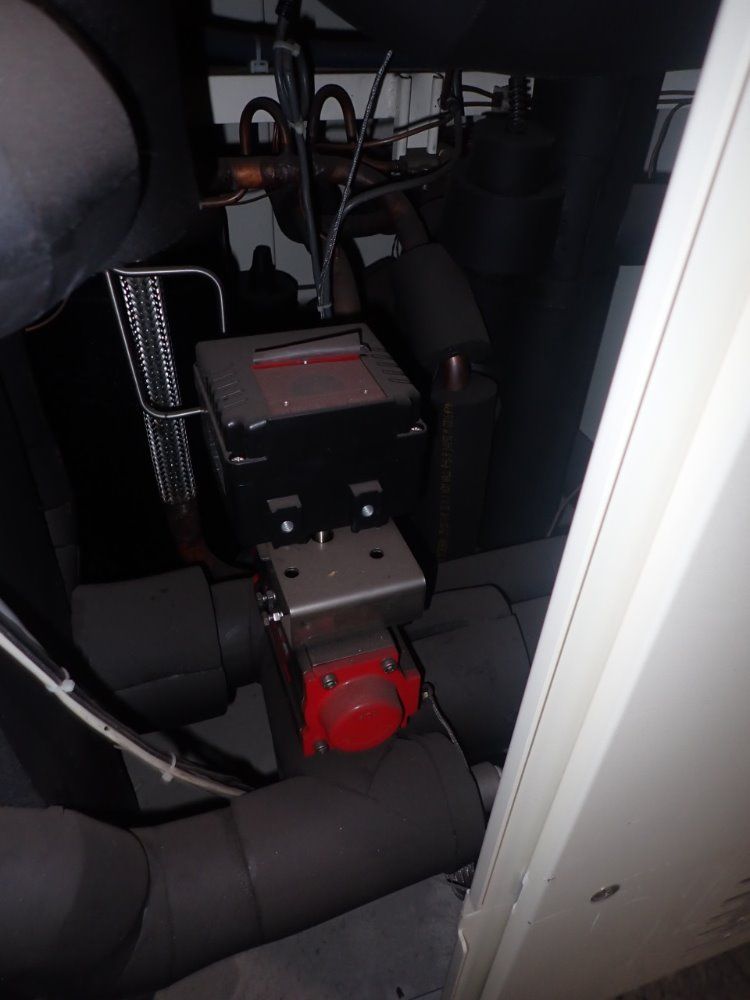 Budzar Dsfw-3015-c-eca-52-sp Portable Chiller - Dsfw-3015-c-eca-52-sp