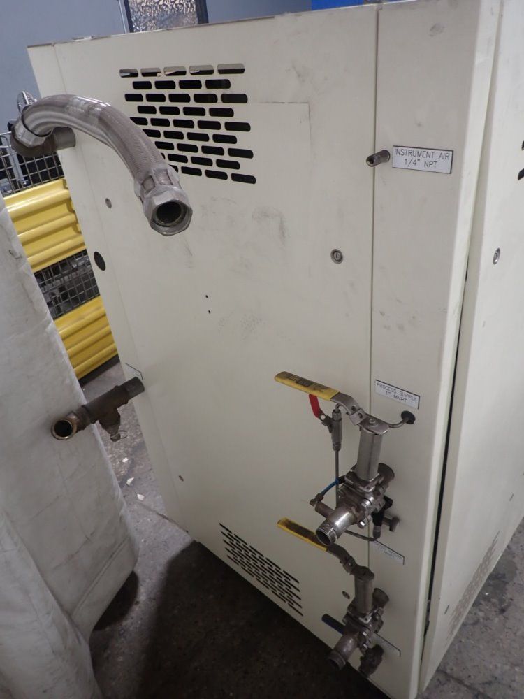 Budzar Dsfw-3015-c-eca-52-sp Portable Chiller - Dsfw-3015-c-eca-52-sp