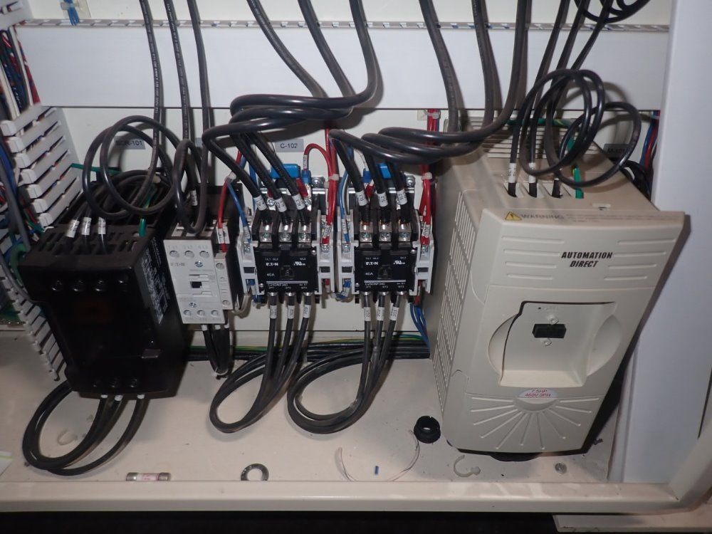 Budzar Dsfw-3015-c-eca-52-sp Portable Chiller - Dsfw-3015-c-eca-52-sp