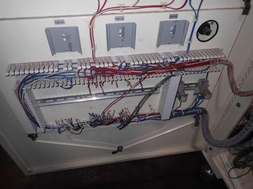 Budzar Dsfw-3015-c-eca-52-sp Portable Chiller - Dsfw-3015-c-eca-52-sp