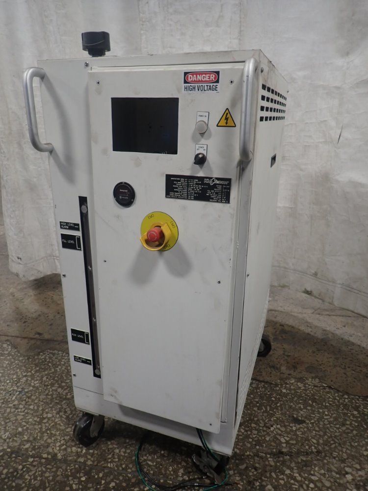 Kla Tencor Portable Chiller