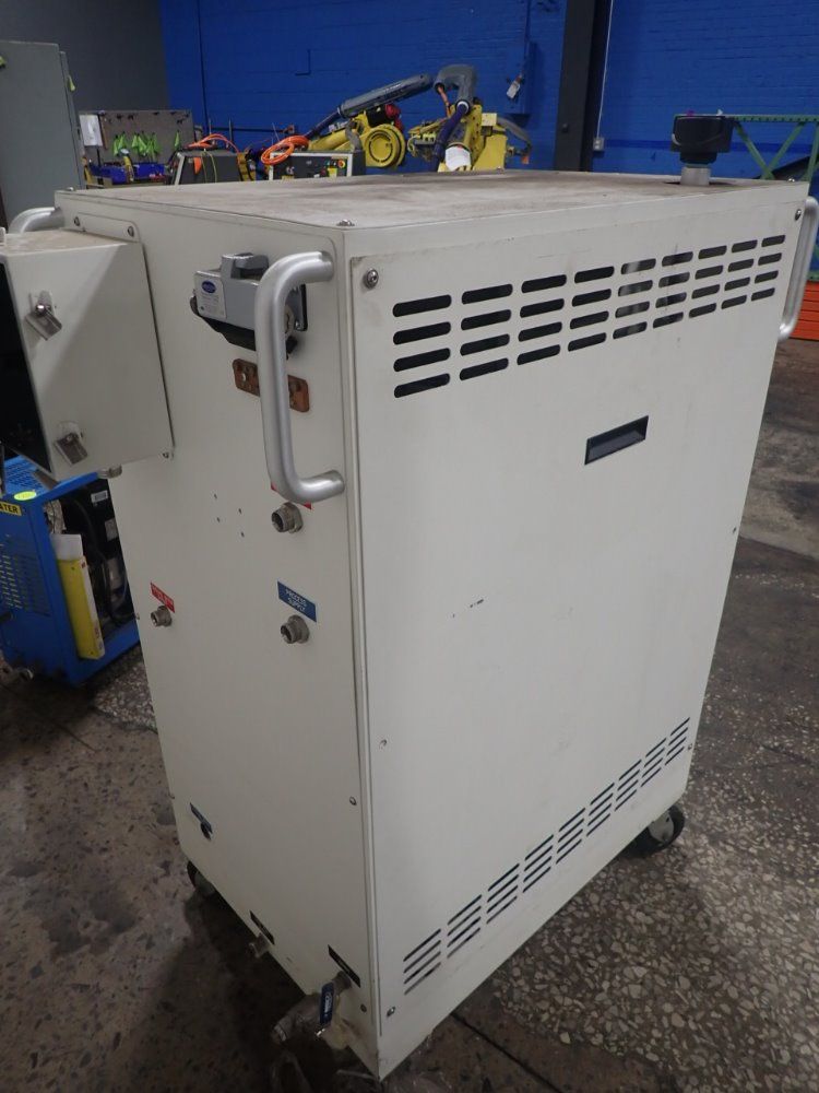 Kla Tencor Portable Chiller