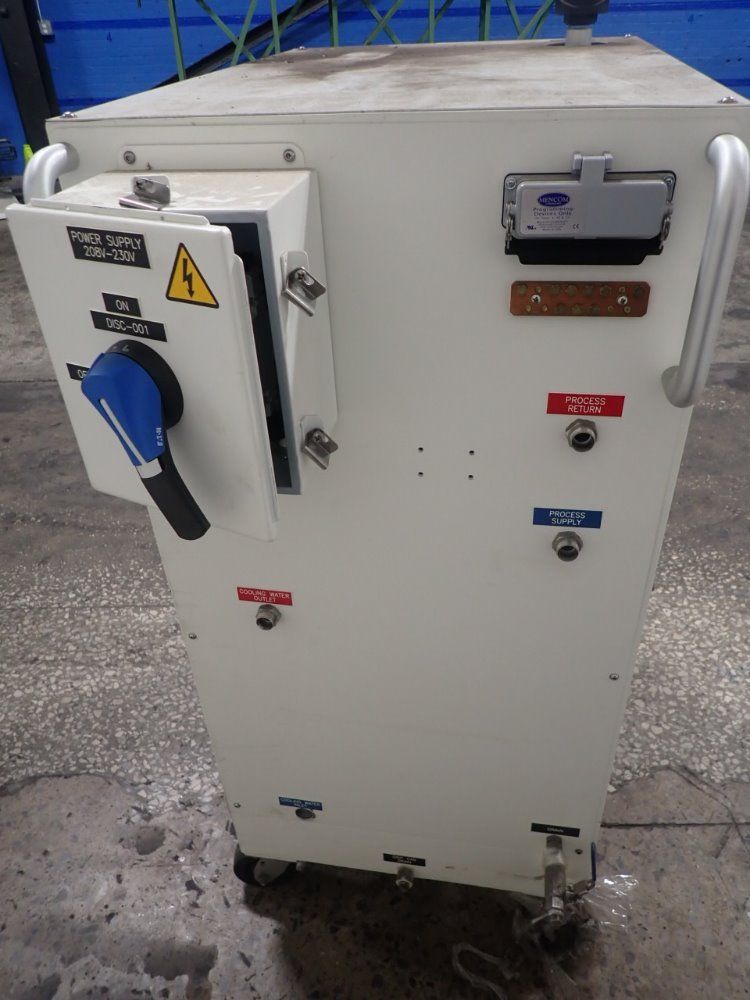 Kla Tencor Portable Chiller