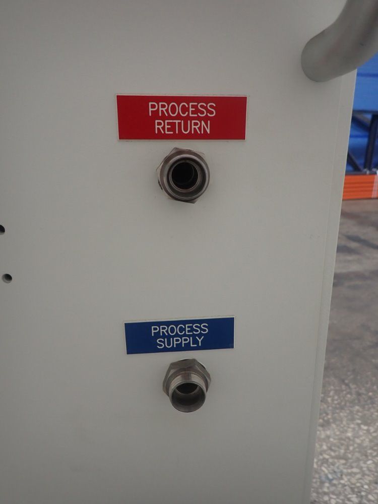 Kla Tencor Portable Chiller