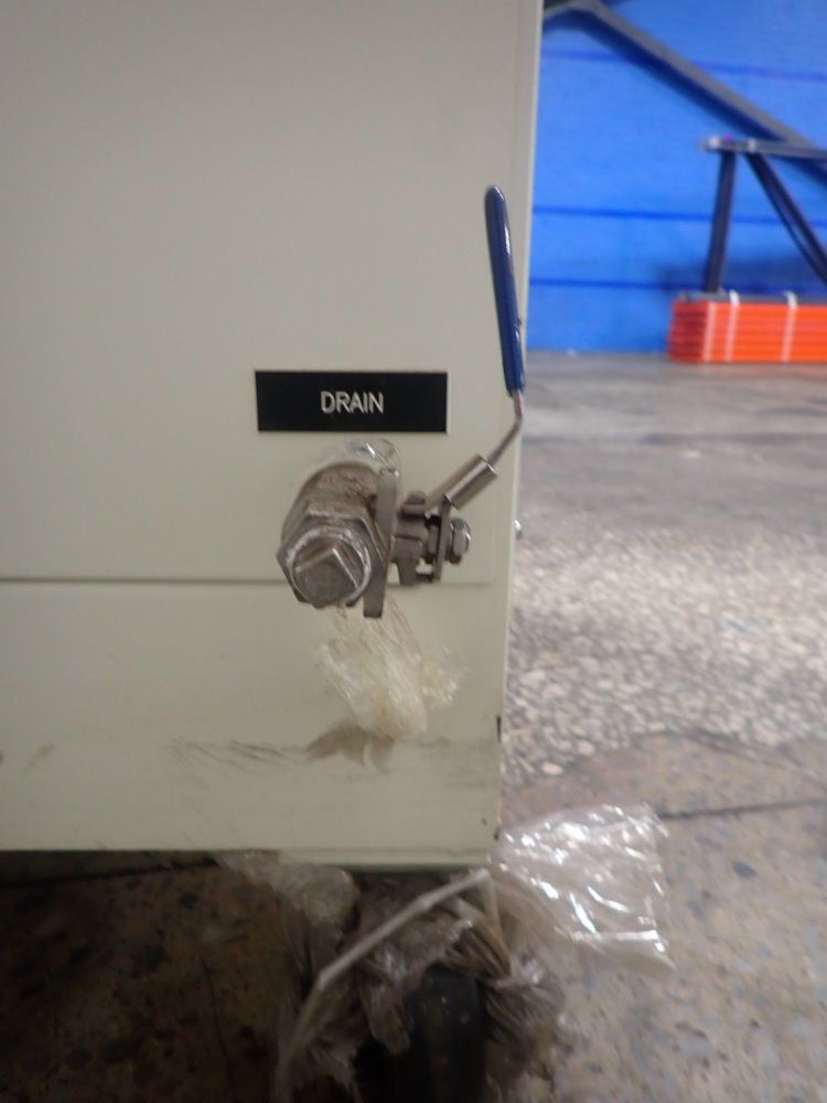 Kla Tencor Portable Chiller