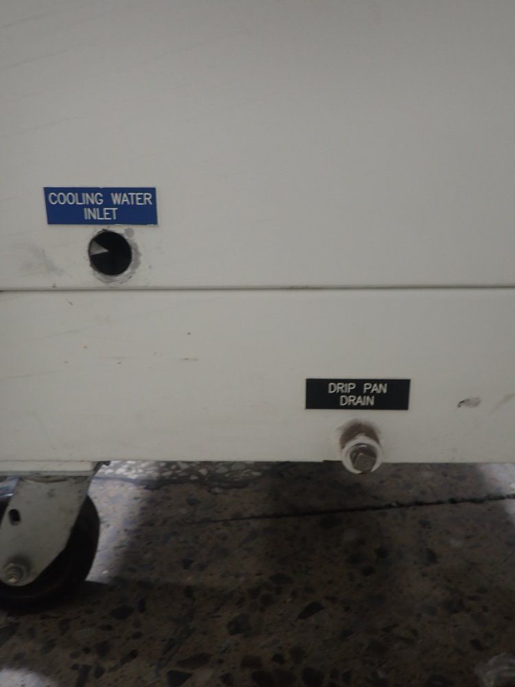 Kla Tencor Portable Chiller