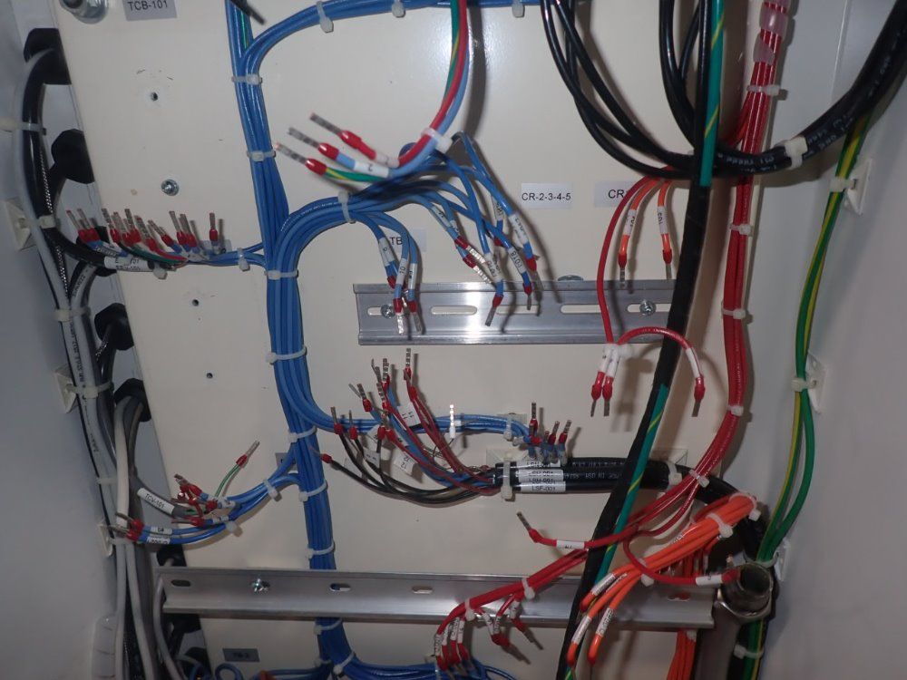 Kla Tencor Portable Chiller