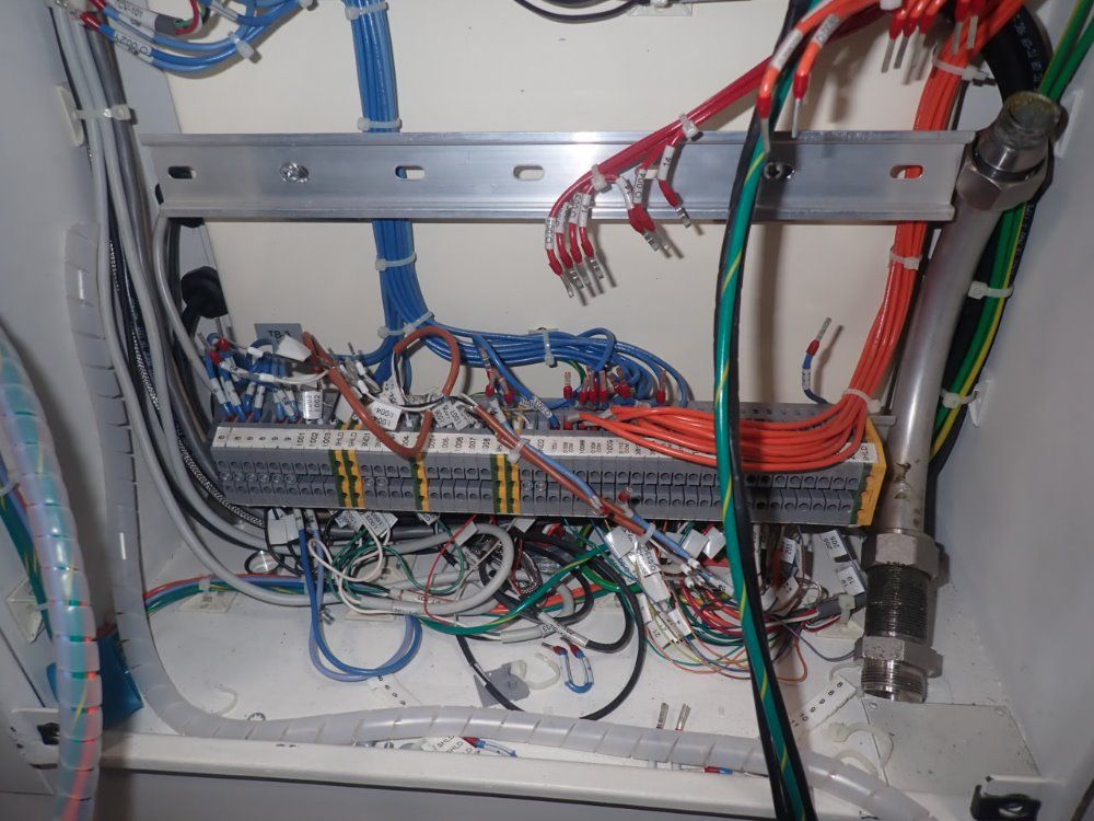 Kla Tencor Portable Chiller