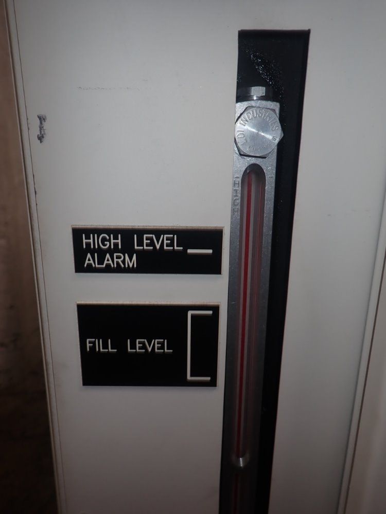 Kla Tencor Portable Chiller