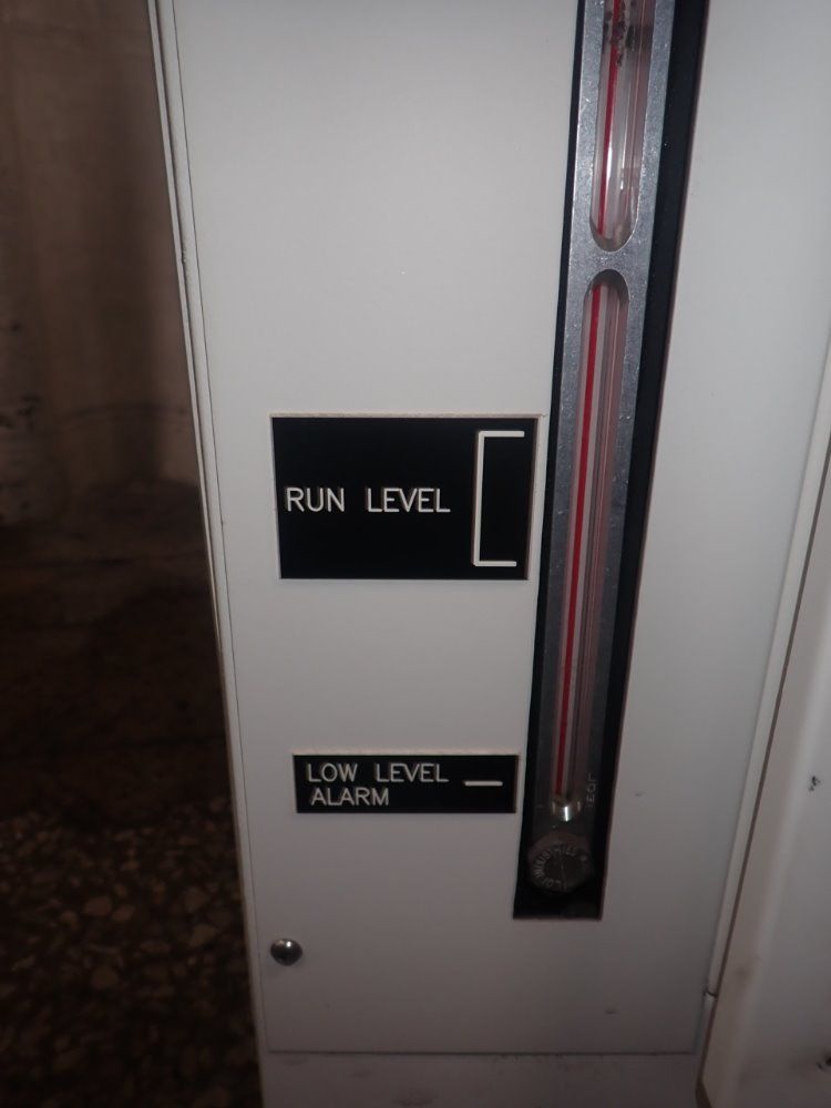 Kla Tencor Portable Chiller