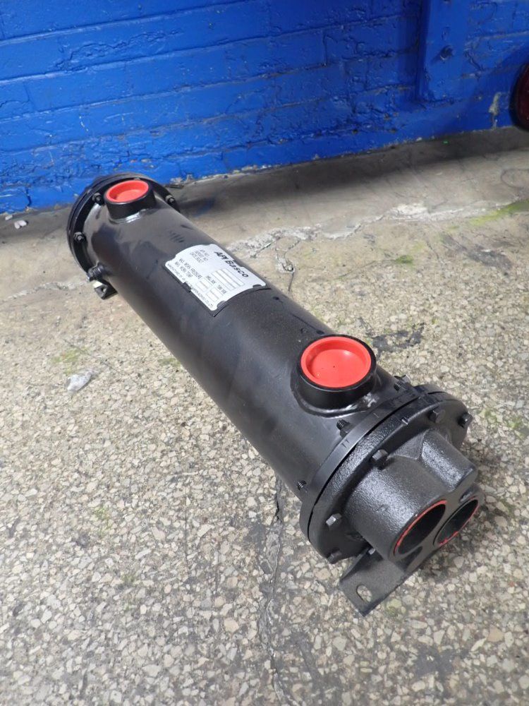 Api Basco Heat Exchanger