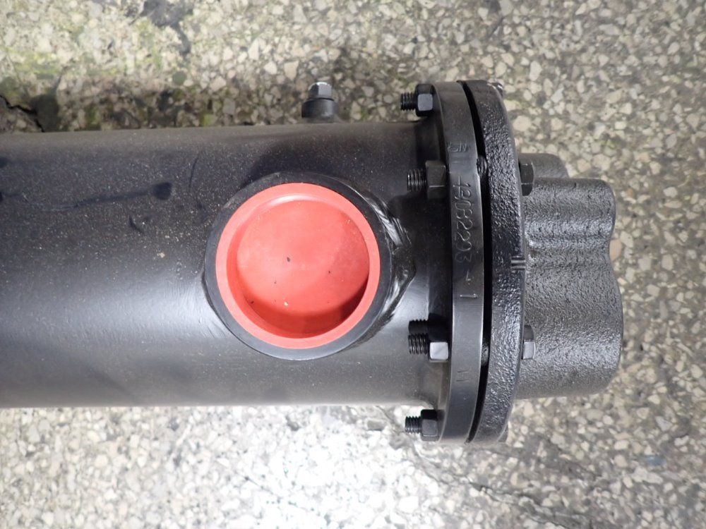 Api Basco Heat Exchanger