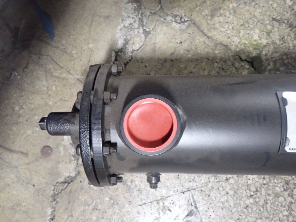 Api Basco Heat Exchanger