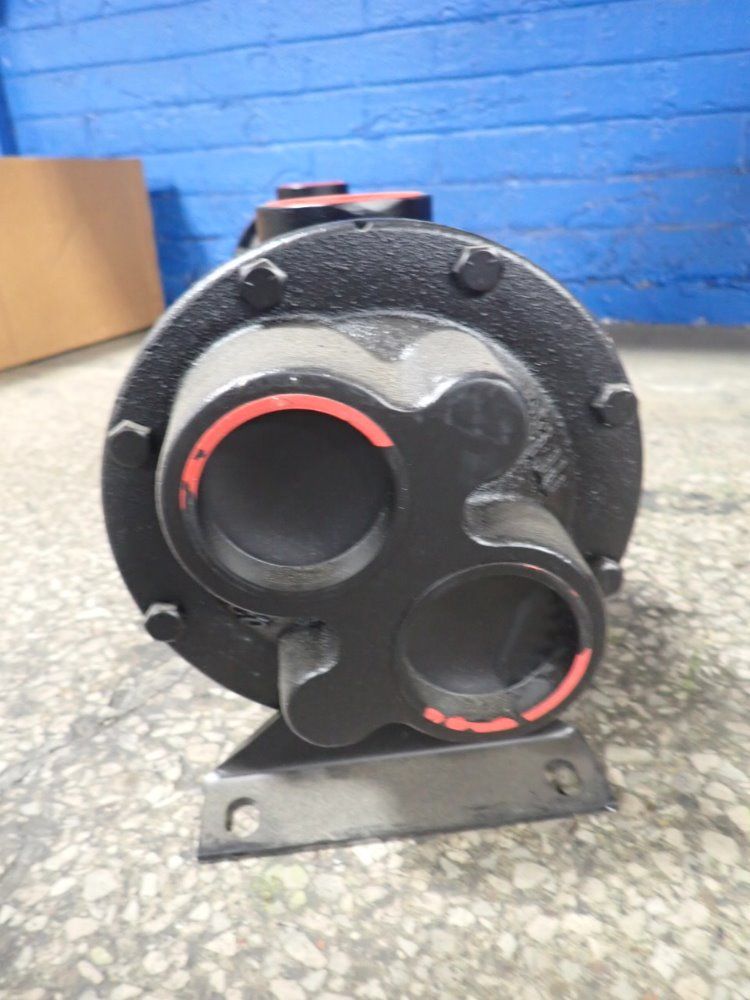 Api Basco Heat Exchanger