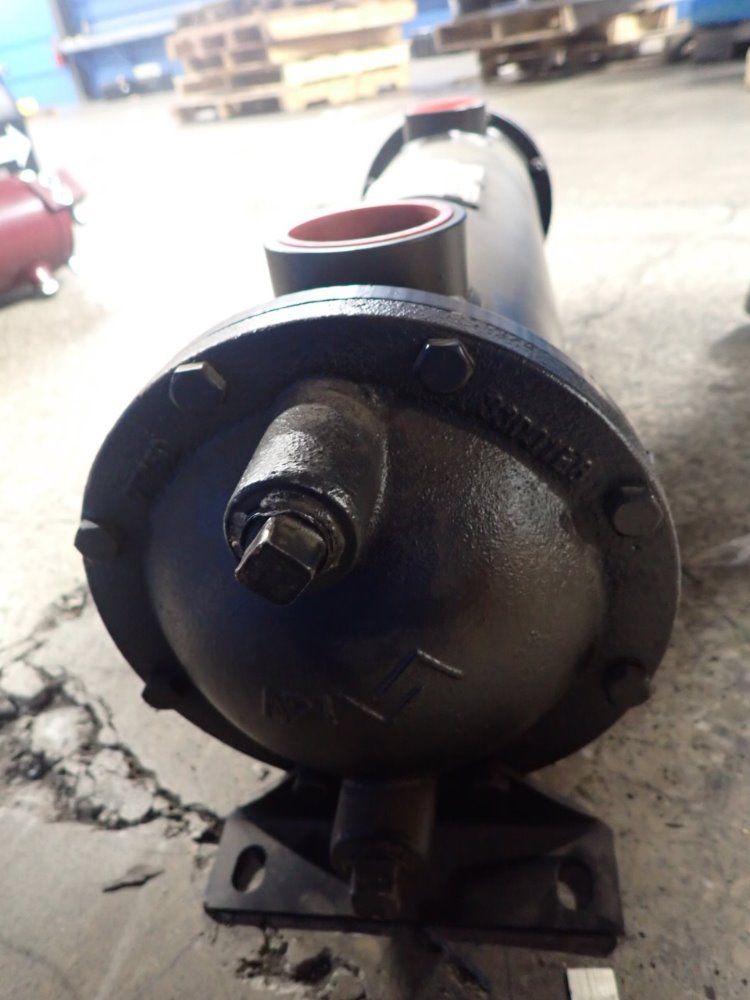 Api Basco Heat Exchanger