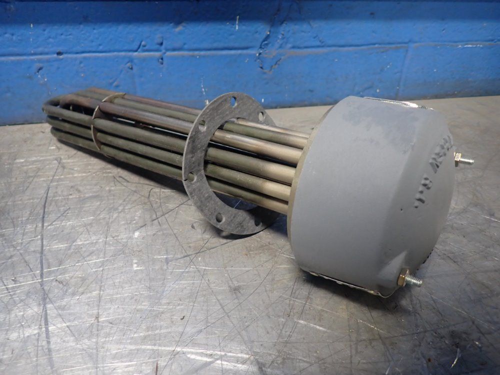 Warren Electric Heating Element