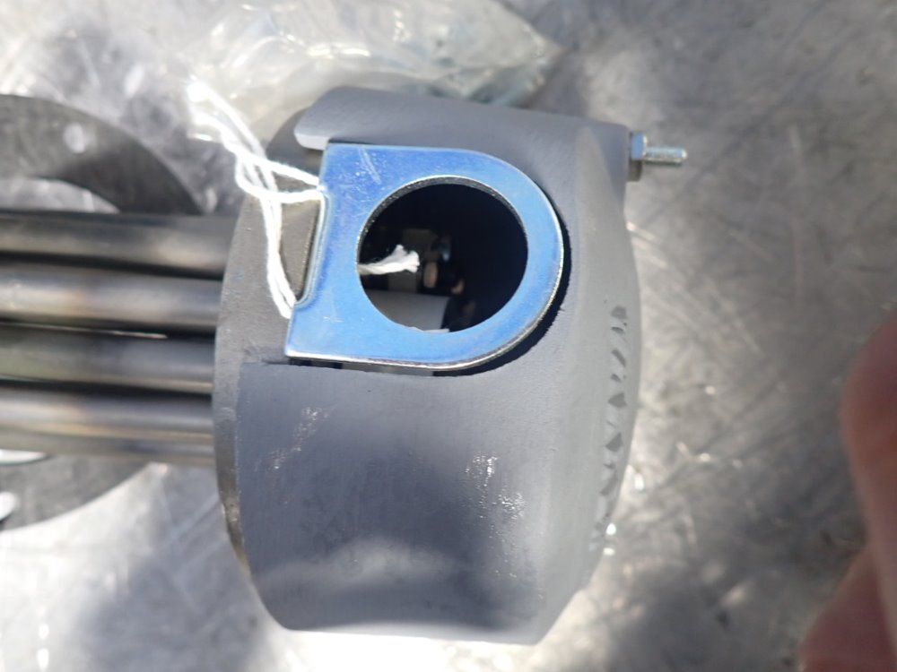 Warren Electric Heating Element