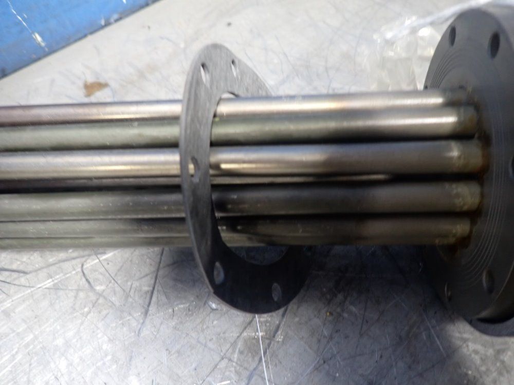 Warren Electric Heating Element