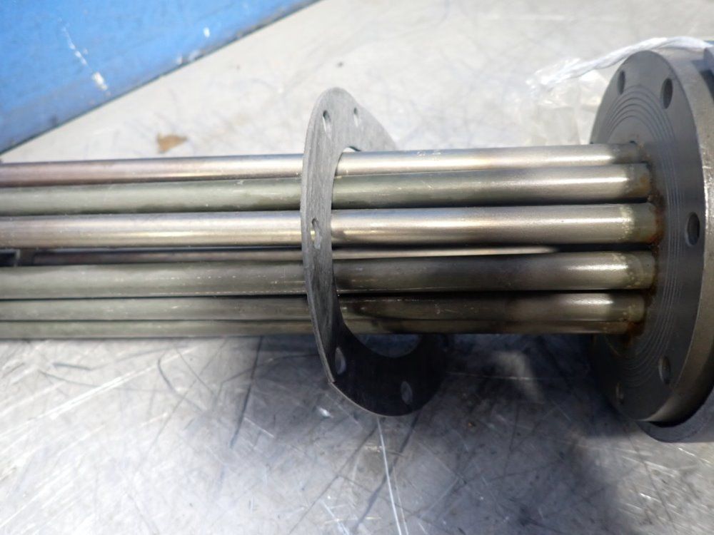 Warren Electric Heating Element