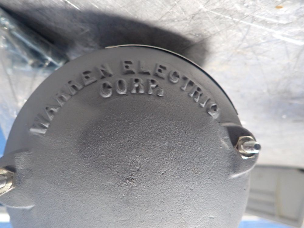 Warren Electric Heating Element