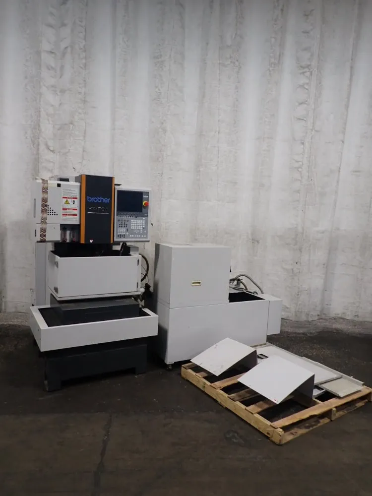 Brother Edm - Hs-70a