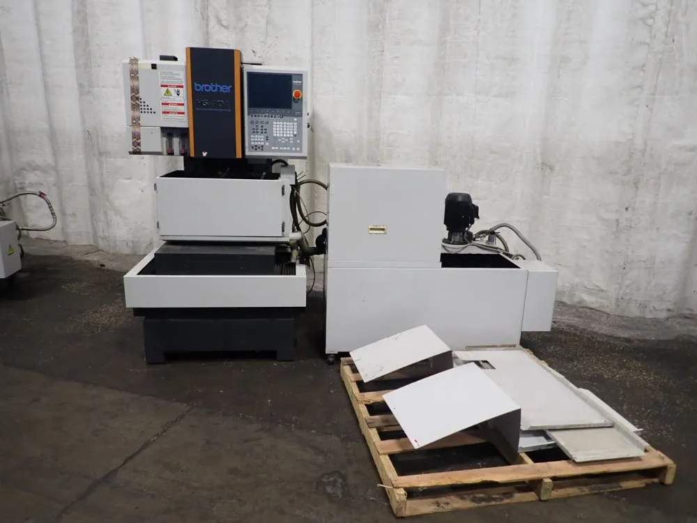 Brother Edm - Hs-70a