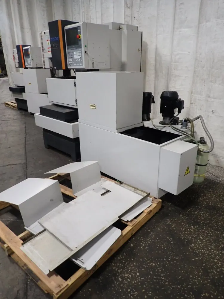 Brother Edm - Hs-70a