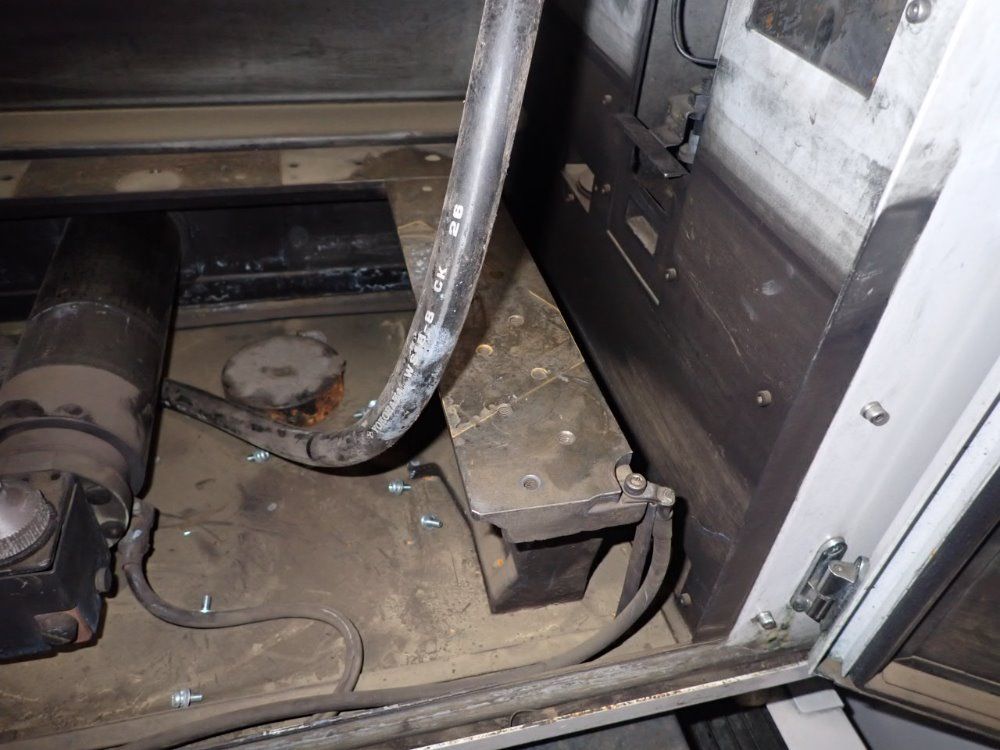 Brother Edm - Hs-70a