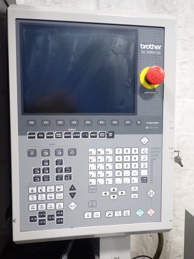 Brother Edm - Hs-70a