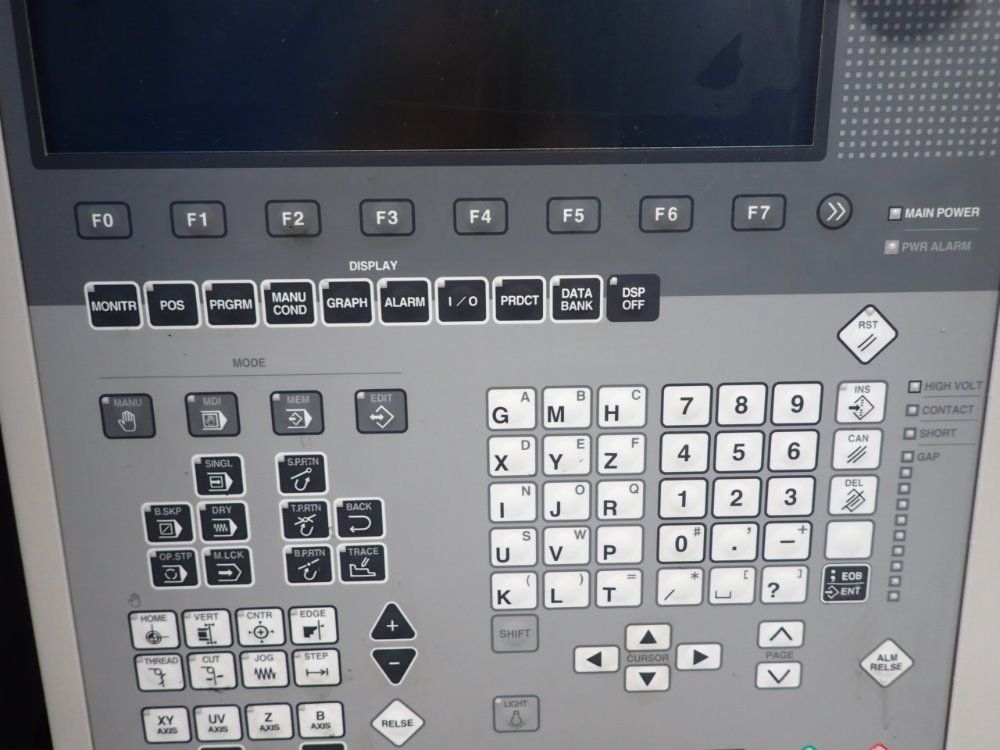 Brother Edm - Hs-70a