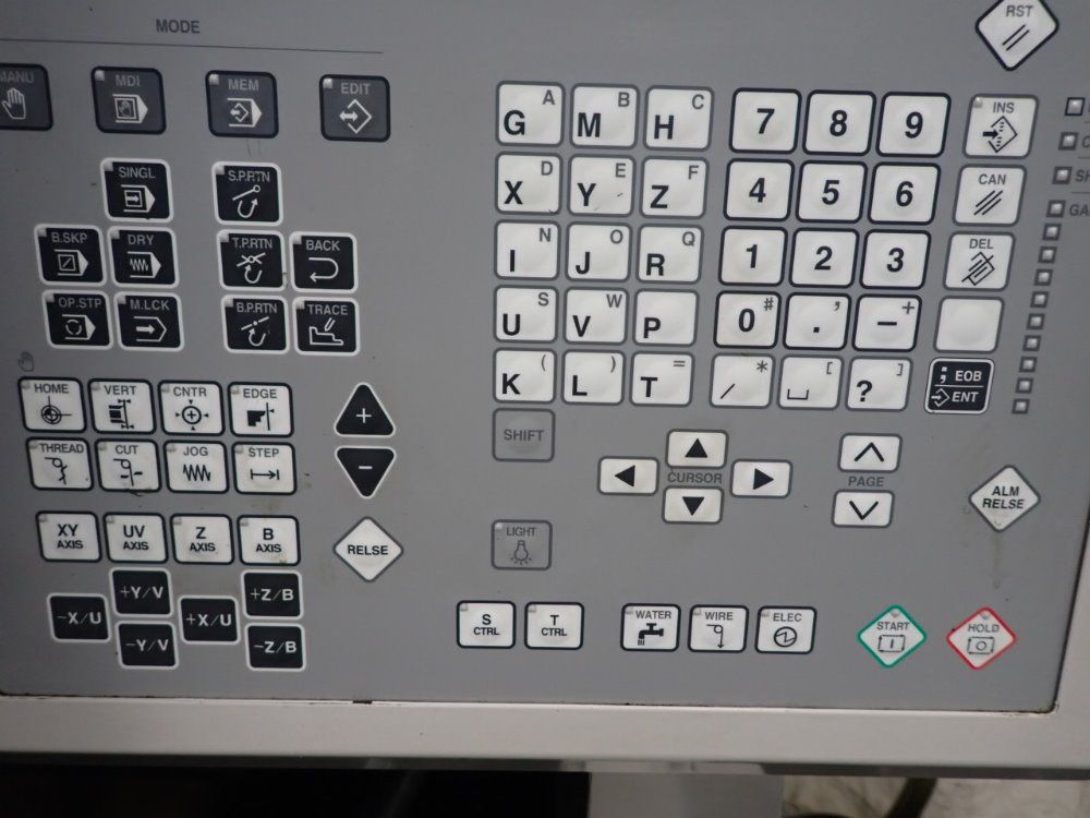 Brother Edm - Hs-70a