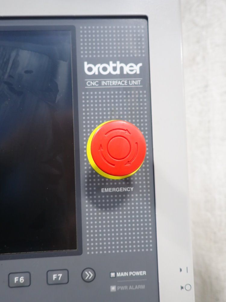 Brother Edm - Hs-70a