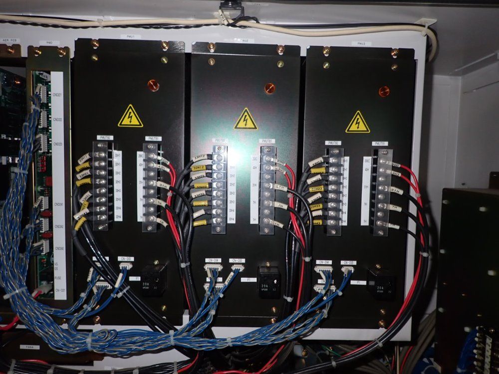 Brother Edm - Hs-70a