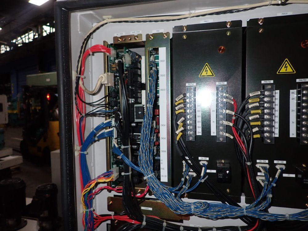 Brother Edm - Hs-70a