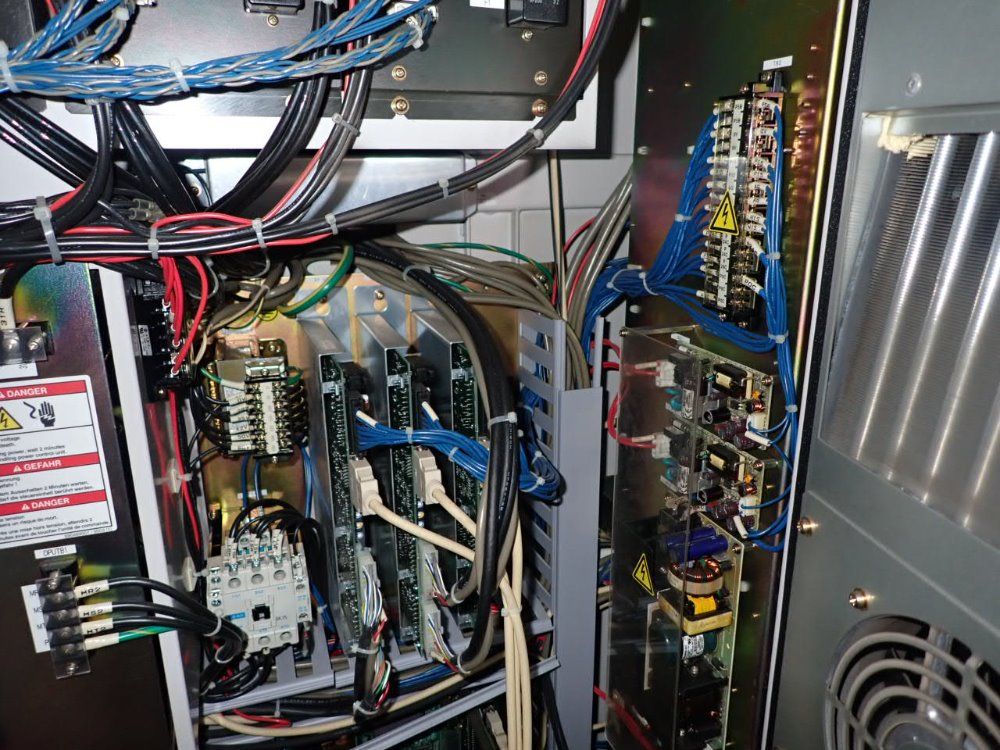 Brother Edm - Hs-70a