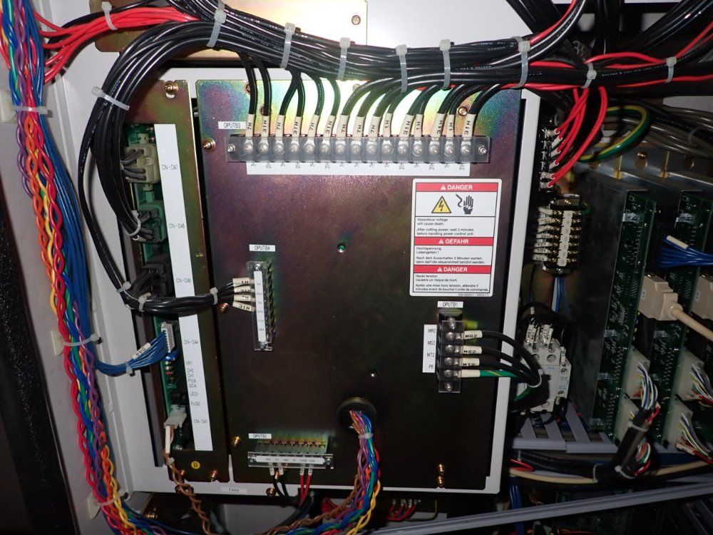 Brother Edm - Hs-70a