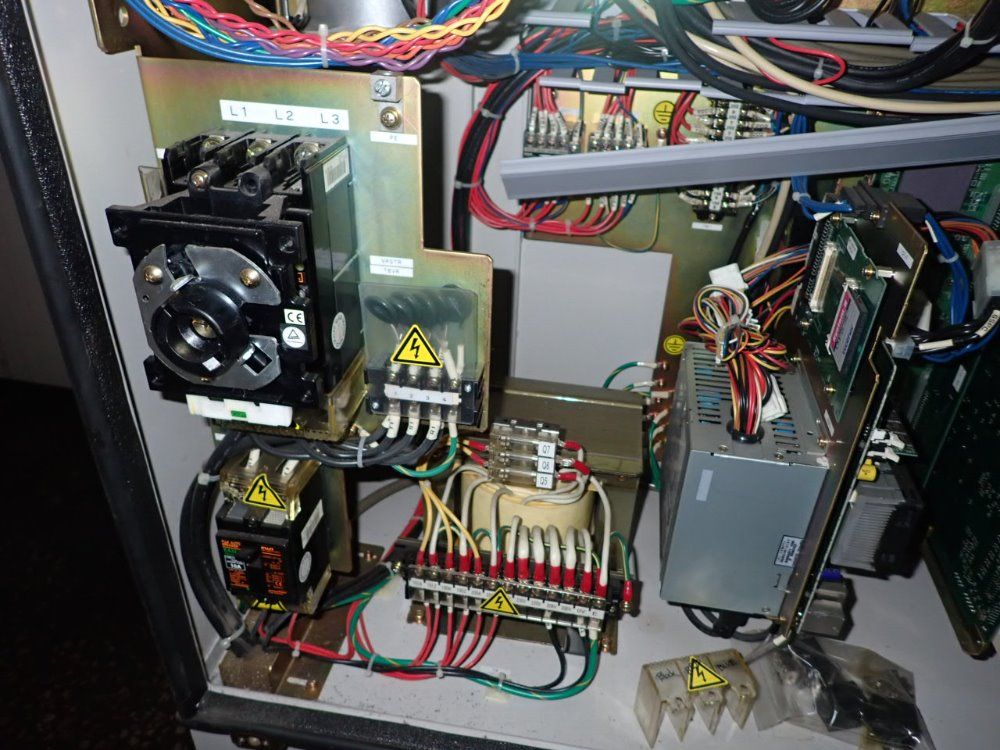 Brother Edm - Hs-70a